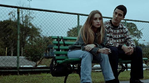 A Menina que Matou os Pais: A Série Bild 2