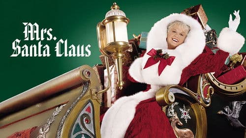 Mrs. Santa Claus Bild 8