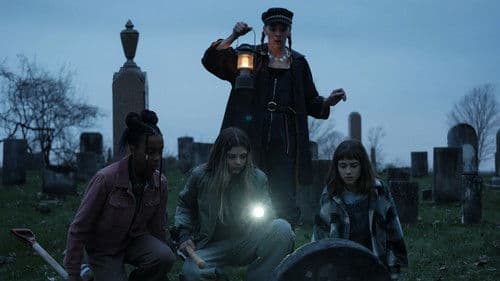 Ma belle-mère est une sorcière Bild 3