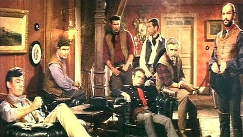 100.000 Dollar für einen Colt Bild 1