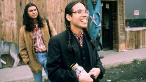 Smoke Signals Bild 2