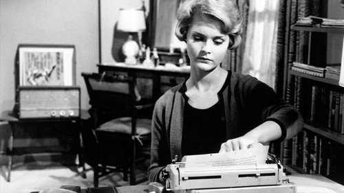 Rückkehr nach Peyton Place Bild 4