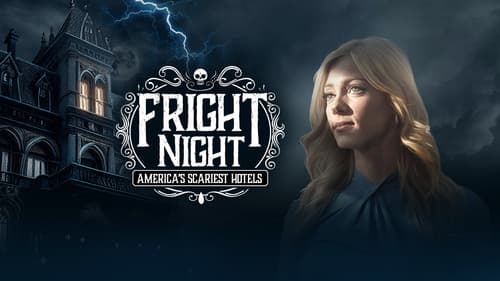 Fright Night: America's Scariest Hotels Bild 2