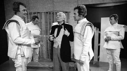 Doctor Who: The Space Museum Bild 1