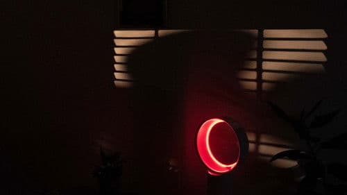 یک شب گرم تابستانی Bild 1