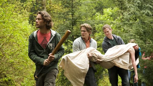 Fear Island - Mörderische Unschuld Bild 2