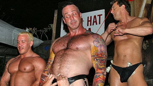 Bodybuilders' Jam 11 Bild 1