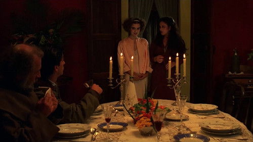 La mansión de Araucaima Bild 1