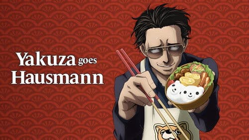 Yakuza goes Hausmann Bild 6