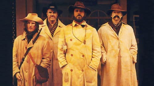 Der große Minnesota Überfall Bild 4