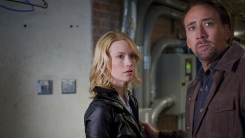 Pakt der Rache Bild 3