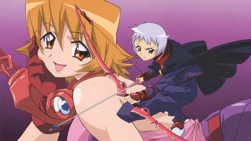 The Meldoy of Oblivion Bild 2