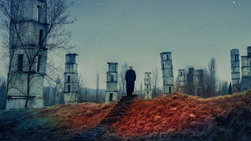 Anselm – Das Rauschen der Zeit Bild 1