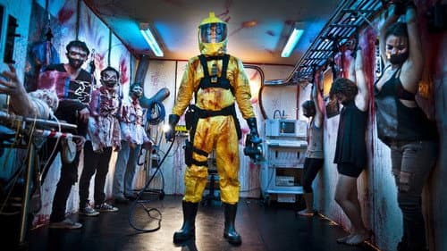 Wyrmwood: Road of the Dead Bild 8
