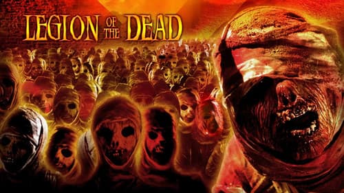 Legion of the Dead Bild 1