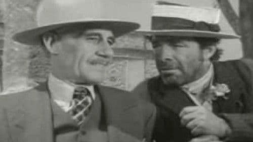 Las Aventuras de Pito Perez Bild 2