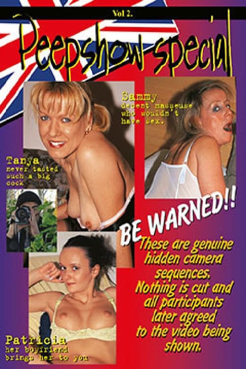 Peepshow Special 02