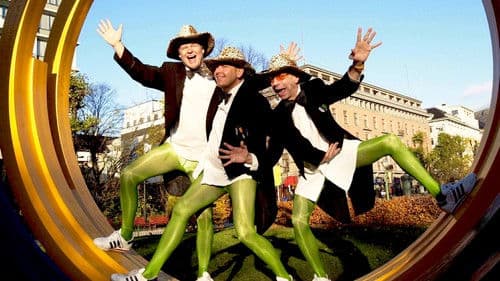 Prima Vera: (a)live...and kicking Bild 1