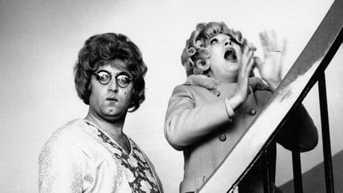 Mannen som ikke kunne le Bild 1