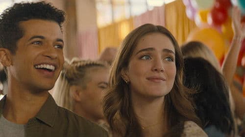 Der erste Blick, der letzte Kuss und alles dazwischen Bild 5