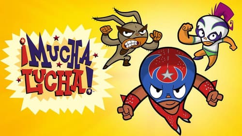 Mucha Lucha Bild 3