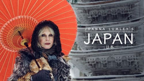 Joanna Lumley's Japan Bild 3