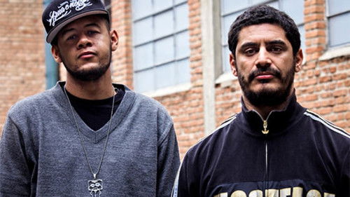 Criolo & Emicida - Ao Vivo Bild 1