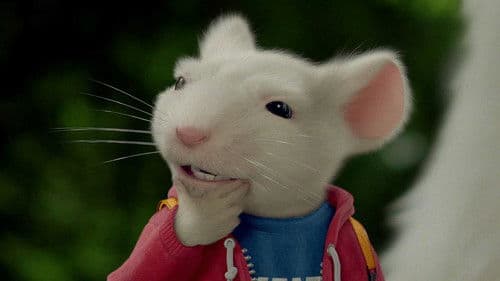 Stuart Little Bild 8