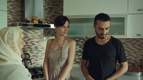 Baba Nerdesin Kayboldum Bild 1