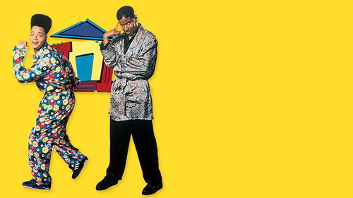 House Party 2 Bild 1