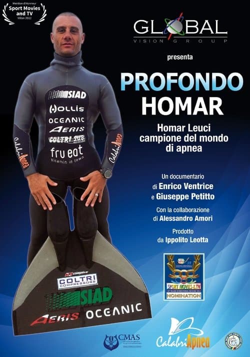 Profondo Homar
