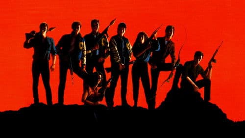 Die rote Flut Bild 7