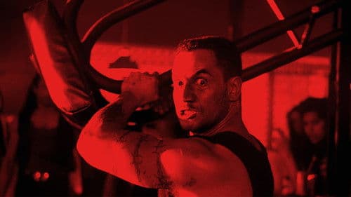 Die letzte Kriegerin Bild 2