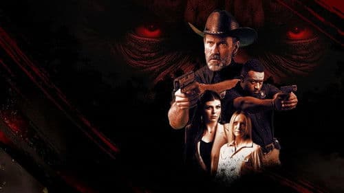 The Beast of Trinity Texas Bild 6