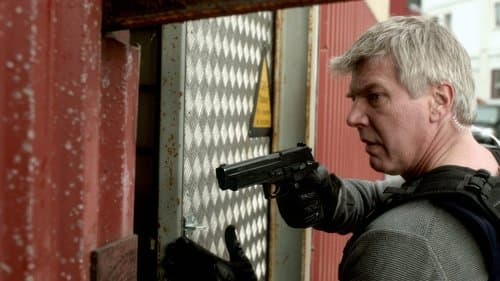 Johan Falk: Frage des Gewissens Bild 1