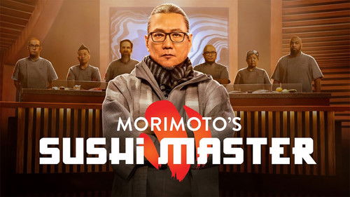 Morimoto's Sushi Master Bild 3