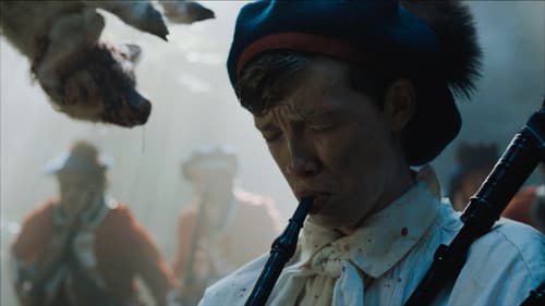 The Lone Piper Bild 6