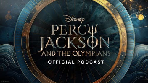 Percy Jackson and the Olympians Official Podcast Bild 4