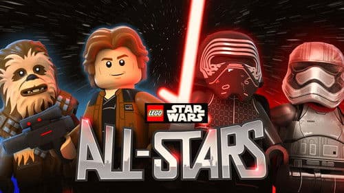 LEGO Star Wars: All-Stars Bild 3
