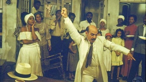 Tenda dos Milagres Bild 1