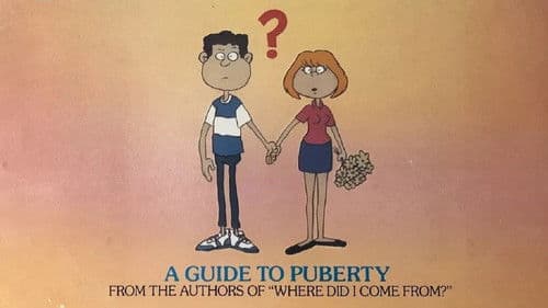 What's Happening to Me? Bild 1