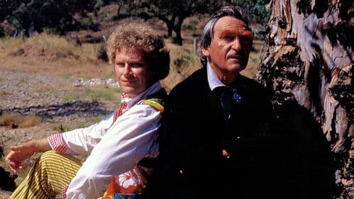 Doctor Who: The Two Doctors Bild 6