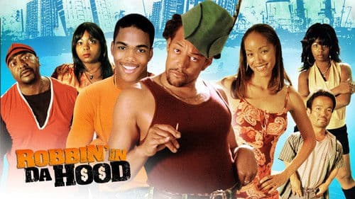 Robbin' in da Hood Bild 1