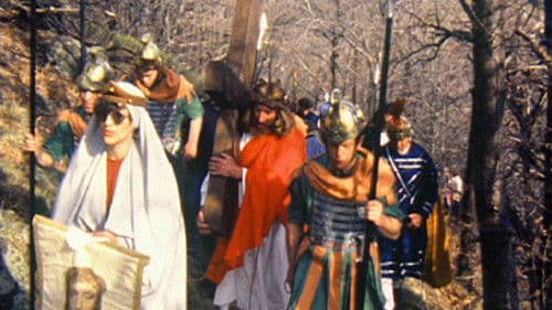 Est-ce là l'effet du Saint Jour ? Bild 1