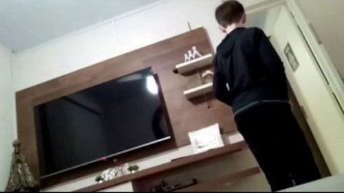 Atividade Paranormal: Ritual Do Além Bild 2