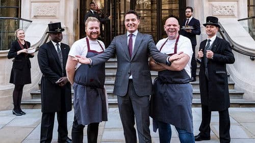 A Hotel for the Super Rich & Famous Bild 1