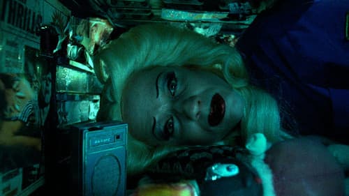 Hedwig and the Angry Inch Bild 1