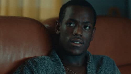 Good Thanks, You? Bild 3