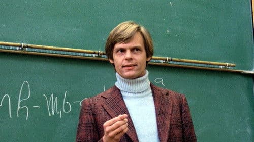 Pas på ryggen, professor! Bild 1