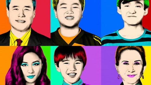 Fresh Off the Boat Bild 8